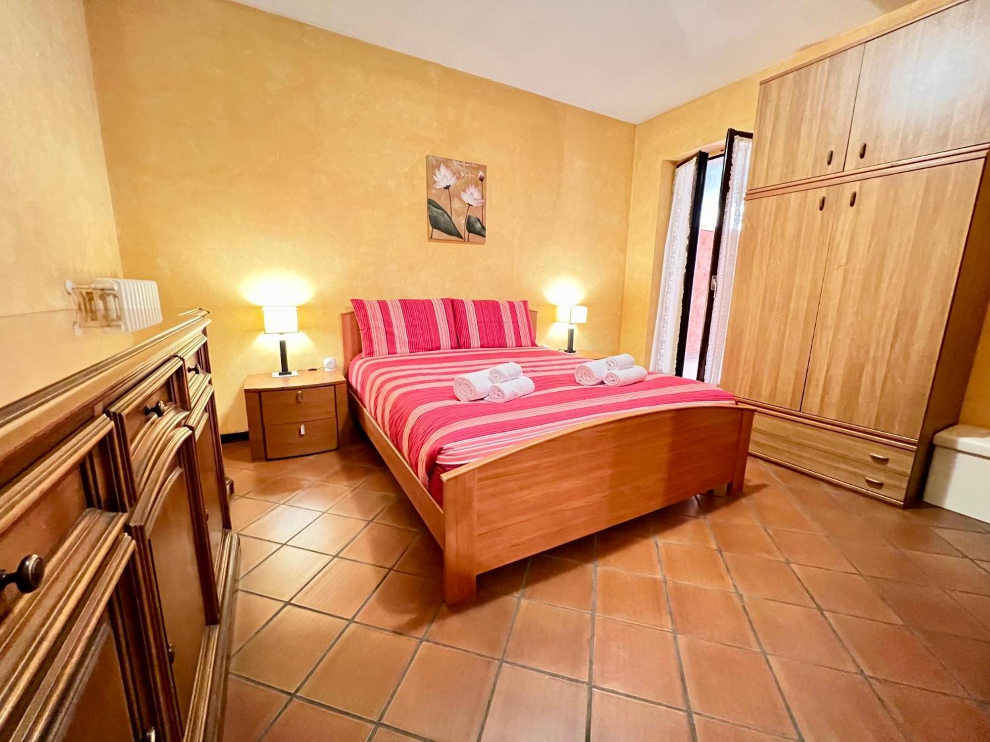 La Dimora Del Tasso - Garden, Terrace & Mountain View Villa Carlazzo Exterior photo