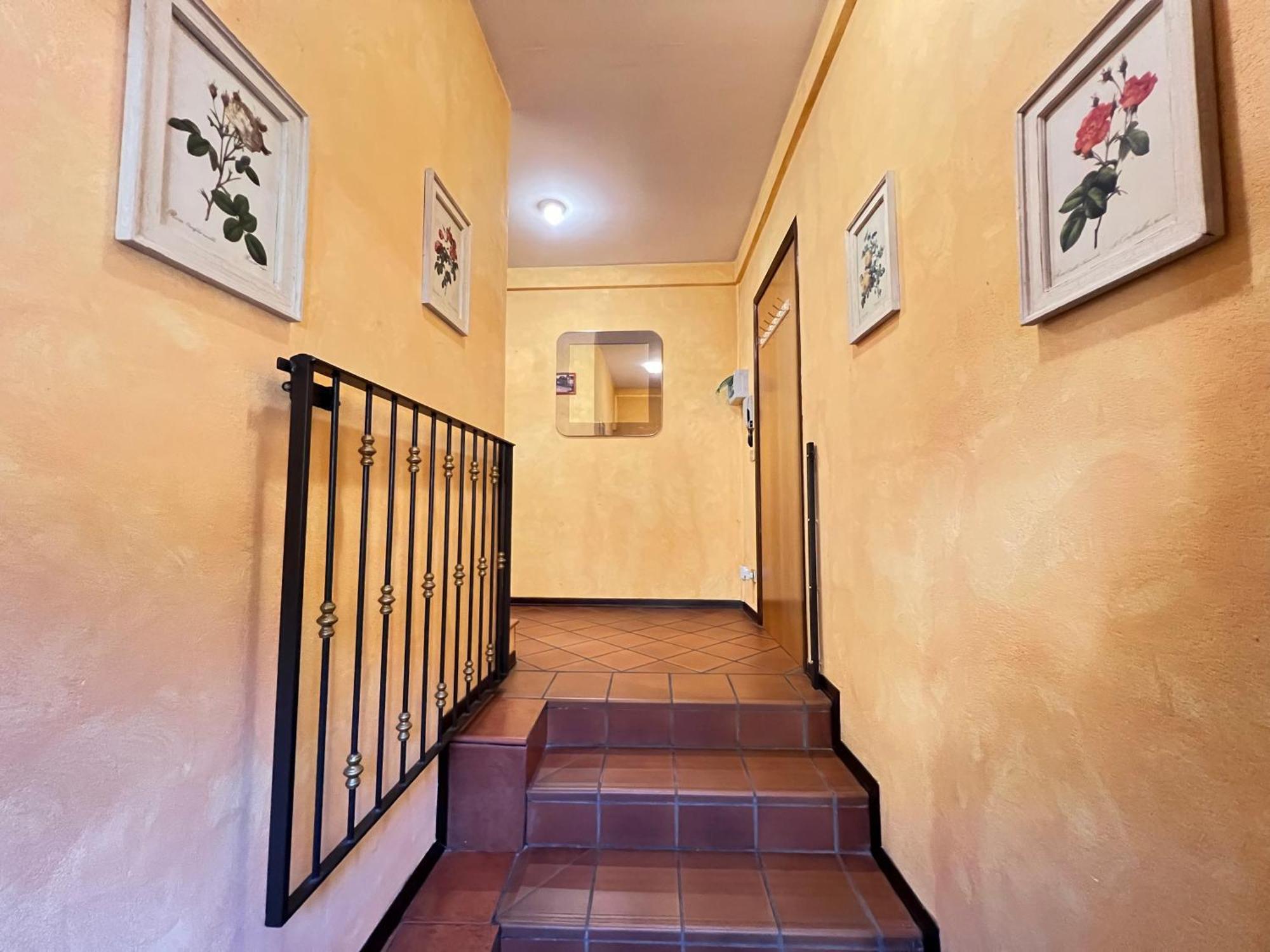 La Dimora Del Tasso - Garden, Terrace & Mountain View Villa Carlazzo Exterior photo
