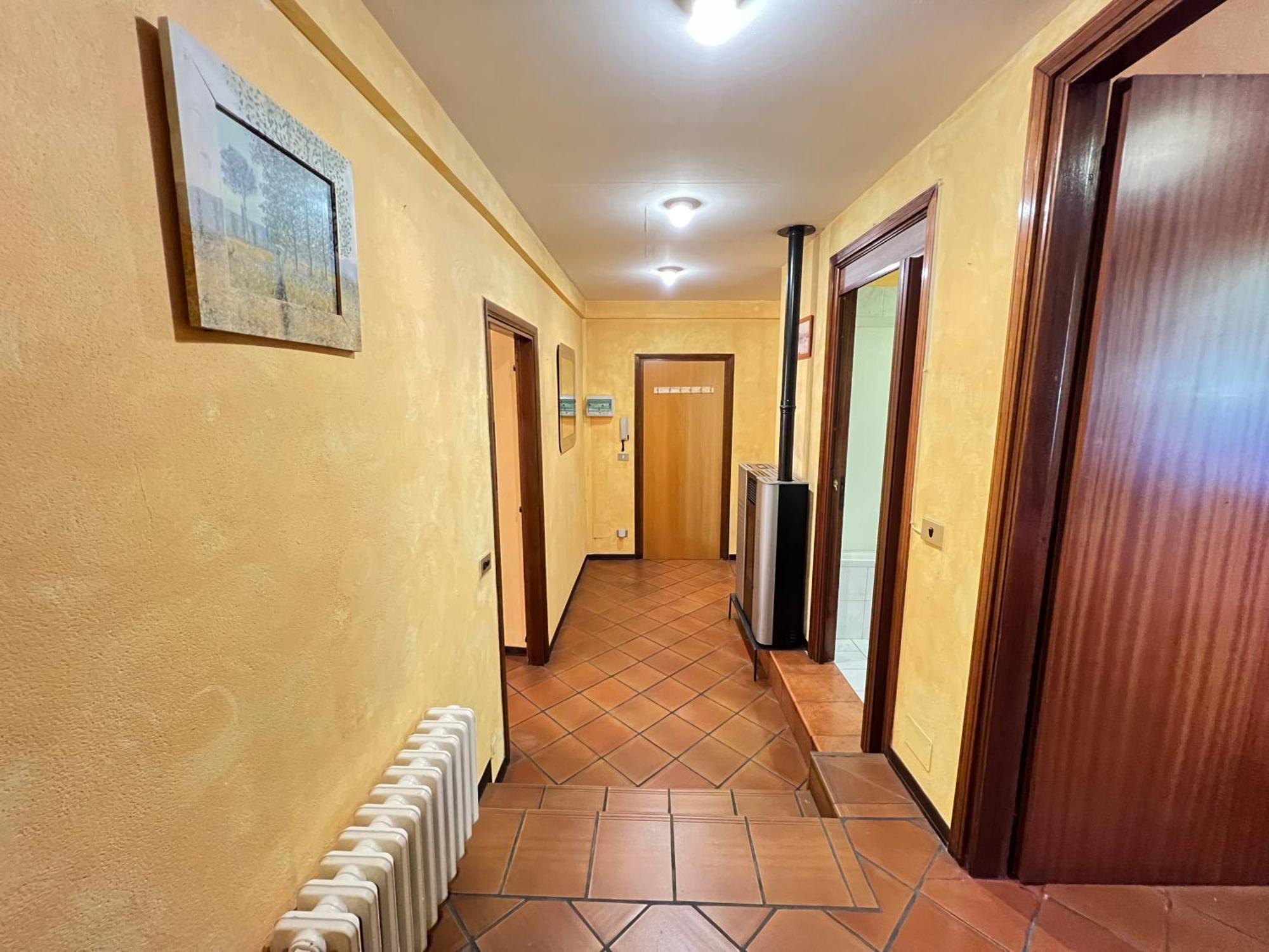 La Dimora Del Tasso - Garden, Terrace & Mountain View Villa Carlazzo Exterior photo